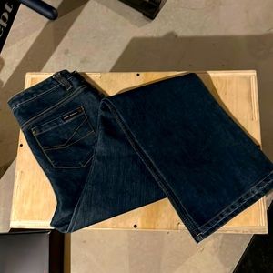 Royal Robbins Jeans